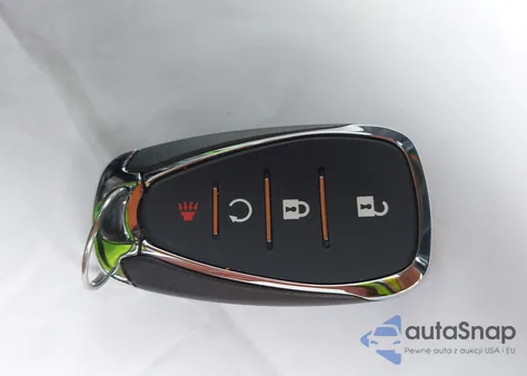 2023 Chevrolet Trailblazer Fwd Rs z USA, uszkodzony, nr VIN KL79MTSL6PB106534